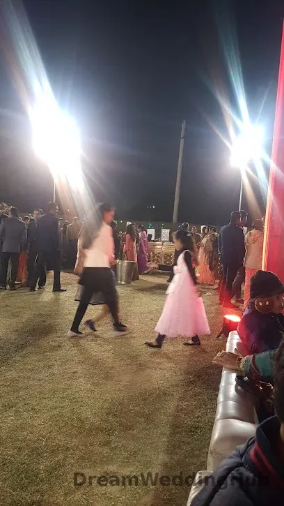 Pooja Paradise Marriage Garden Pooja Paradise Marriage Garden
