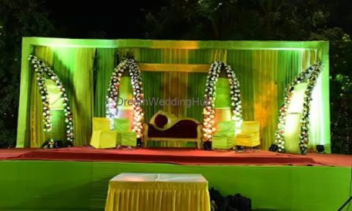 Pooja Party Plot Pooja Party Plot