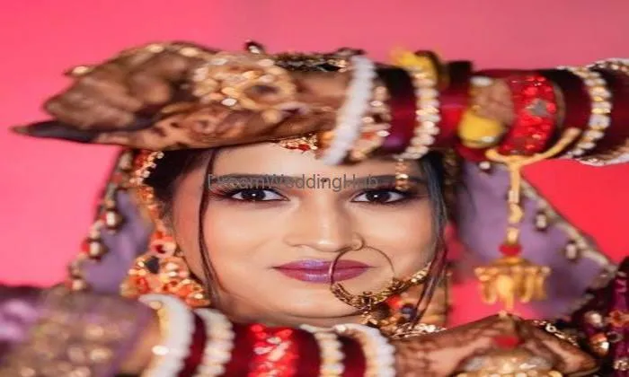Pooja Patwa Makeup Artist