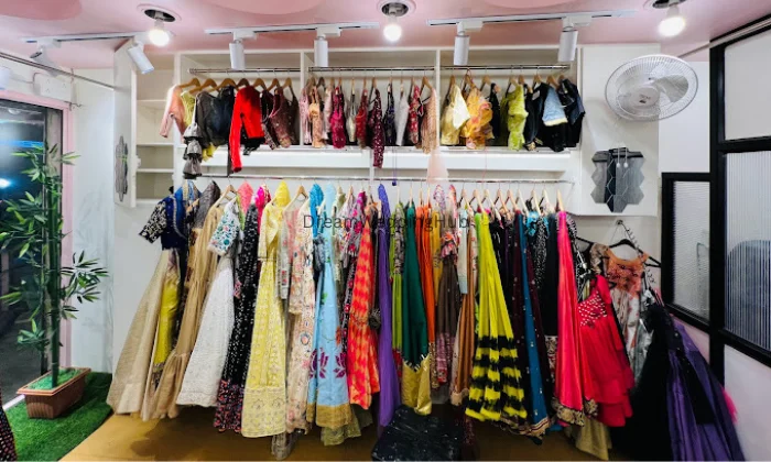 Pooja S Closet