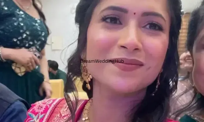Pooja Sahni Makeovers