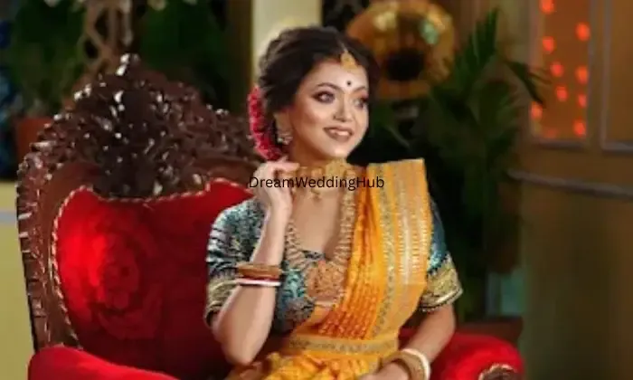 Pooja Salon Pooja Salon