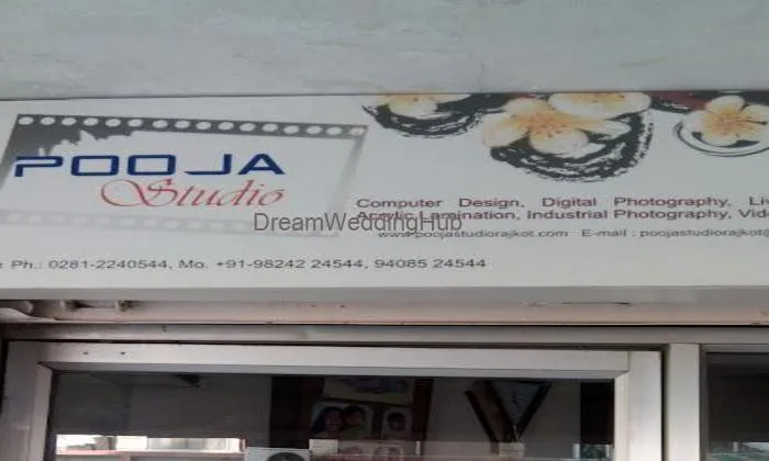 Pooja Studio Rajkot -
