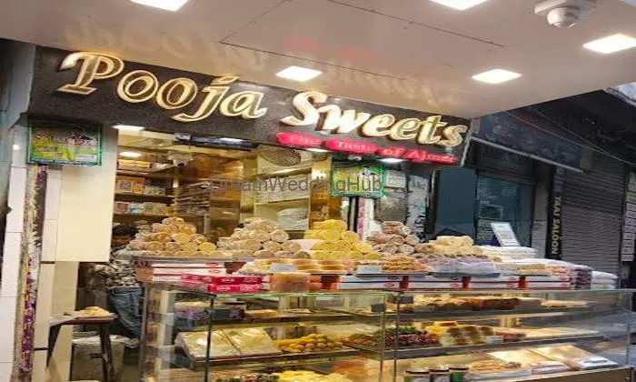 Pooja Sweets Pooja Sweets