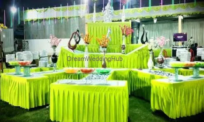 Pooja Tent House Pooja Tent House
