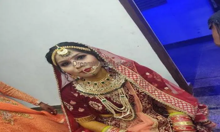 Pooja Verma's Makeover Pooja Verma's Makeover