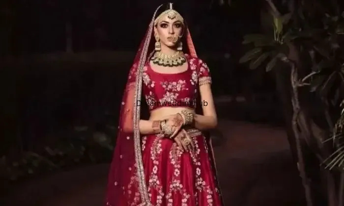 Pooja Wedding