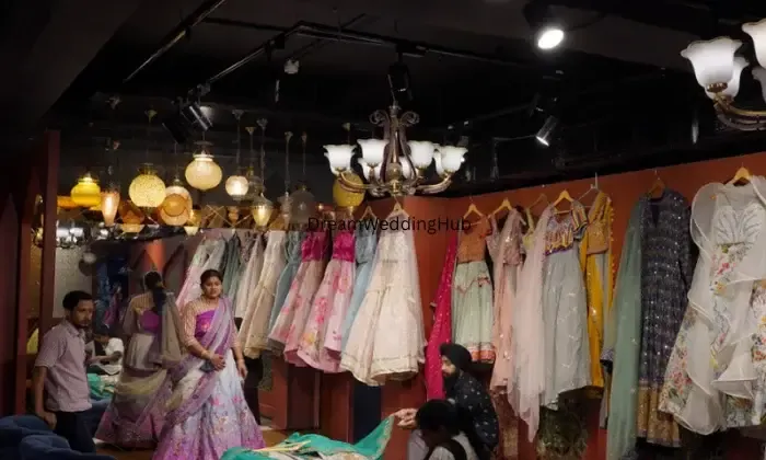 Pooja Wholesale Complex