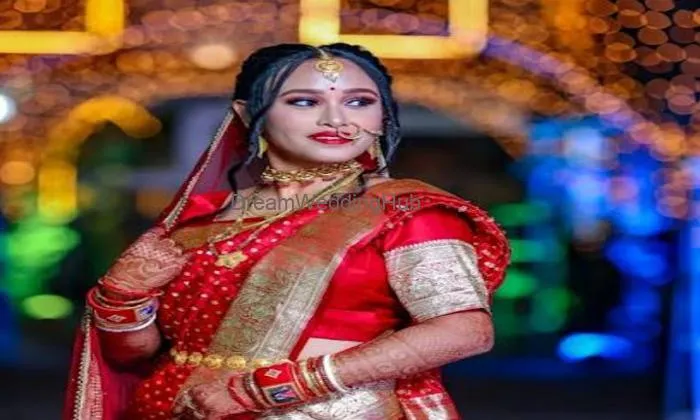 Poojas Makeover1111 || Freelance Make-up Artist || Bhubaneswar