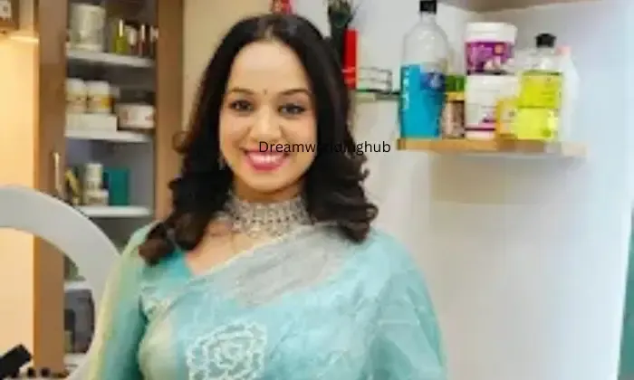 Poojas Natures Beauty Salon