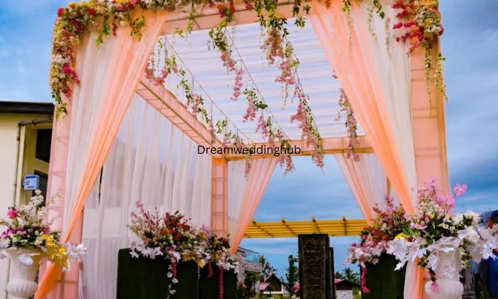 Poojitha Events