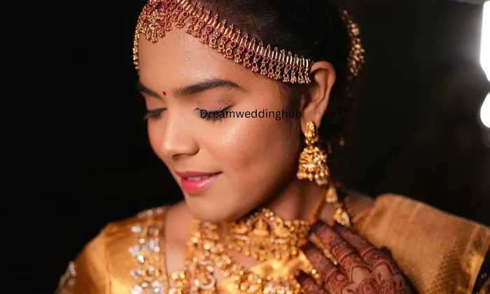Poomagal Makeover Artist 
