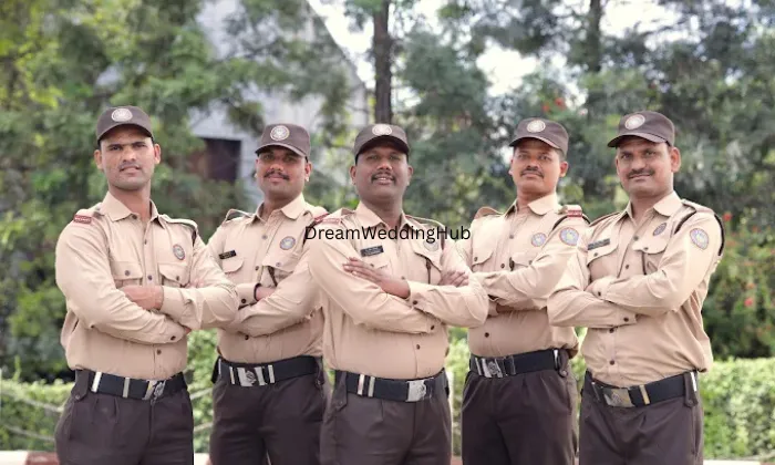 Poona Security India Private Limited