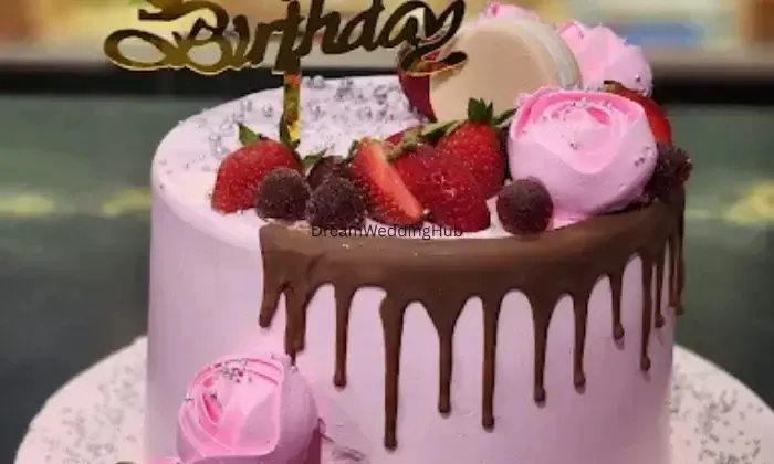 Poonam Bakers Point