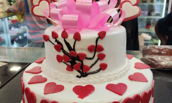 Poonam Bakery
