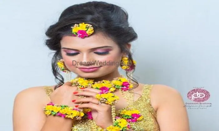 Poonam Brahme