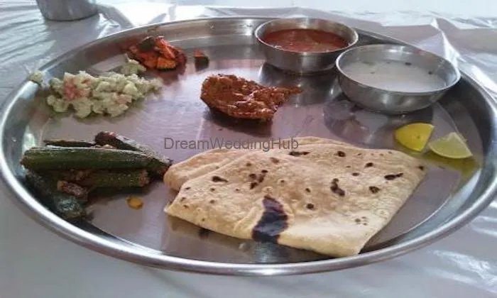 Poonam Caterers
