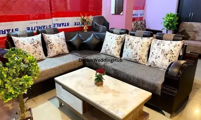 Poonam Furniture