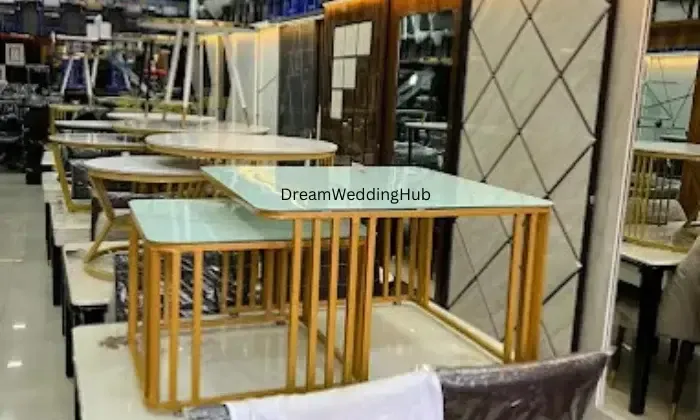 Poonam Furniture