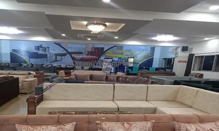 Poonam Furniture And Electronics World