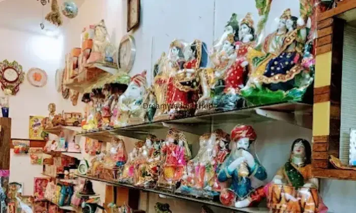 Poonam Gift Gallery