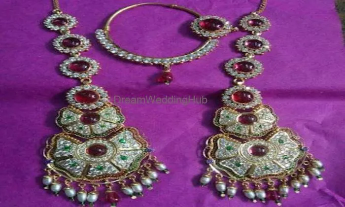 Poonam Jewellers