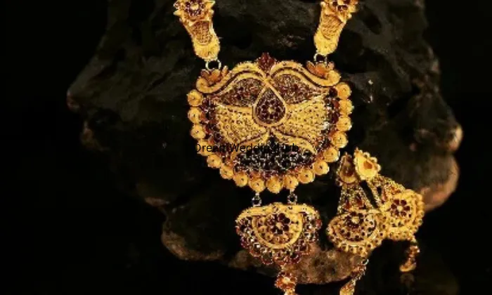 Poonam Jewellers
