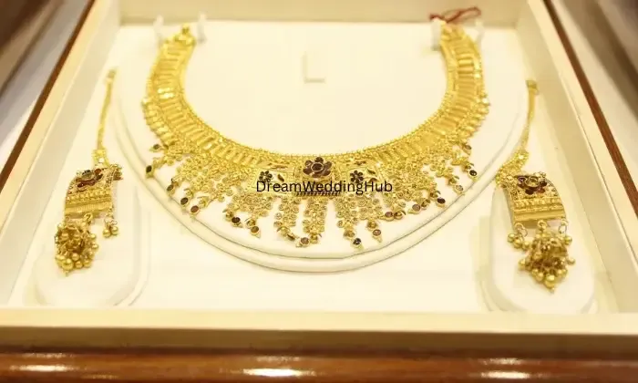 Poonam Jewellers Indore