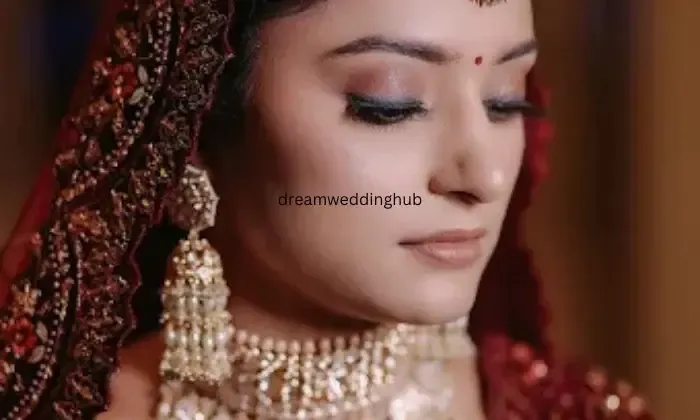 Poonam Kochhar Makeup