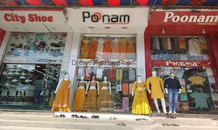 Poonam Ladies Wear