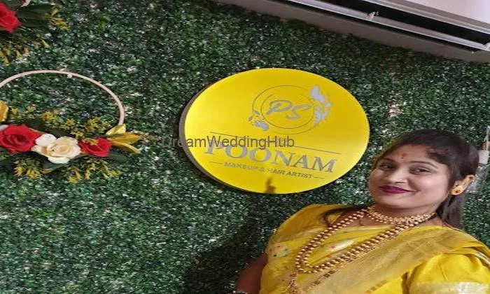 Poonam Makeup & Hair Artist