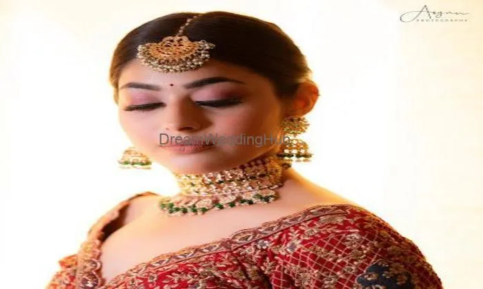 Poonam Makeup Artist Poonam Makeup Artist