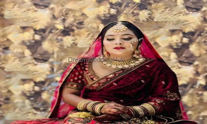 Poonam Makeup Studio (poonam Soni)