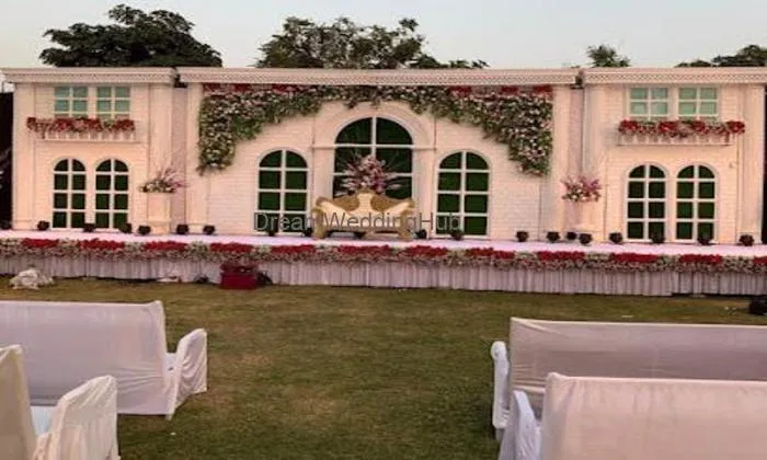 Poonam Marriage Garden Poonam Marriage Garden