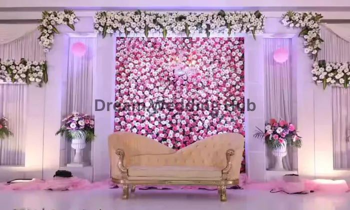 Poonam Party Plot