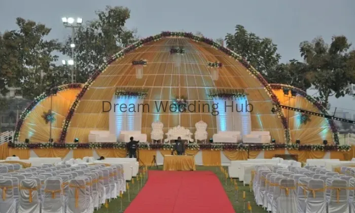 Poonam Recreation And Cultural Club