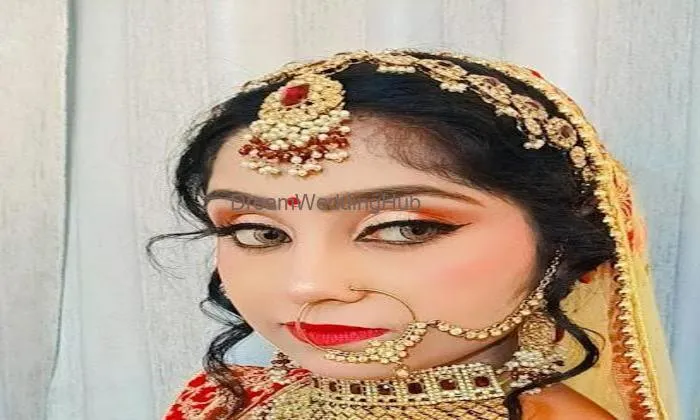 Poonam ' S Makeover
