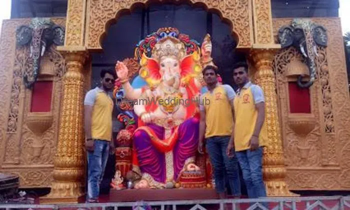 Poonam Sanskrutik Mangal Karyalay