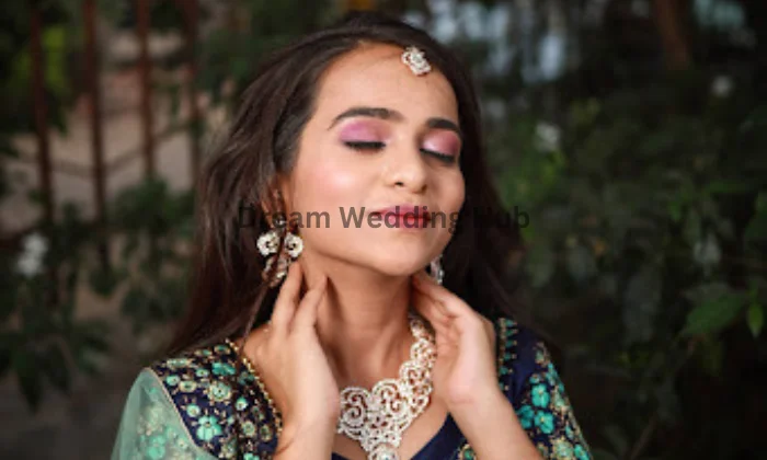 Poonamjadhav Makeover