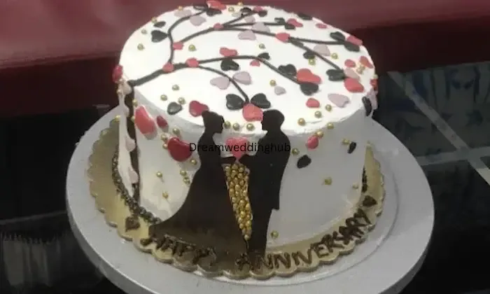 Poonams Baking Hub