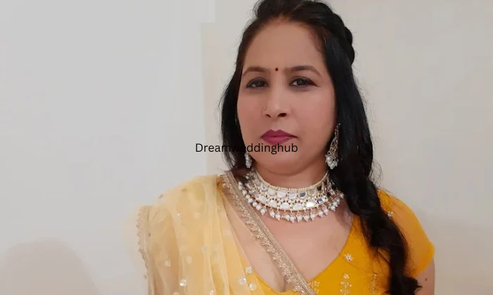 Poonamsmakeover