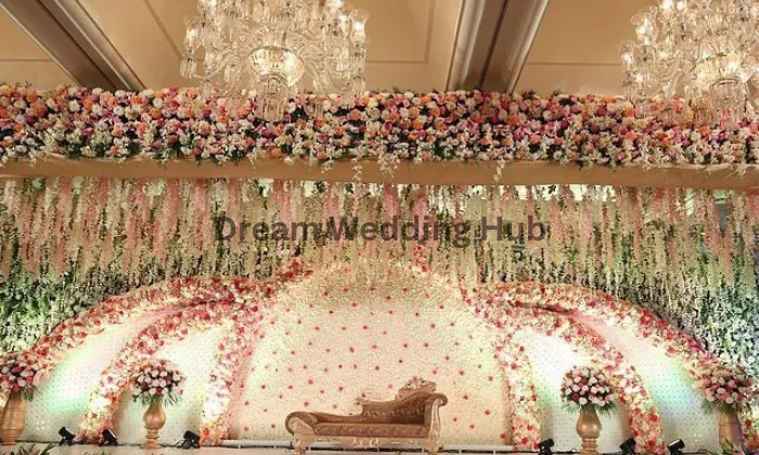 Poornam Events - Decor Poornam Events - Decor