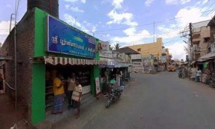 Poornima Bakery