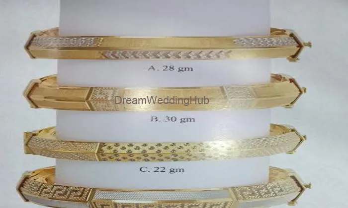 Poornima Jewellers And Bankers