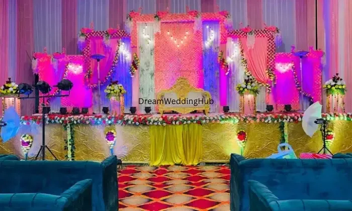 Poornima Lawn