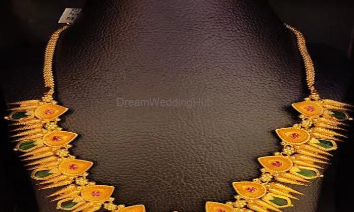 Poovathingal Imitation Jewellery