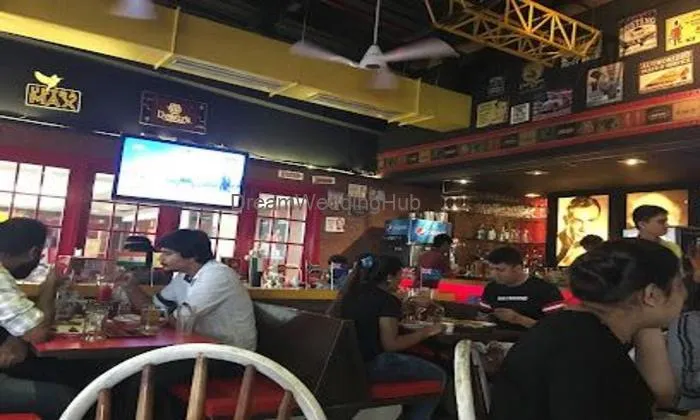 Pop Tate's Korum Mall