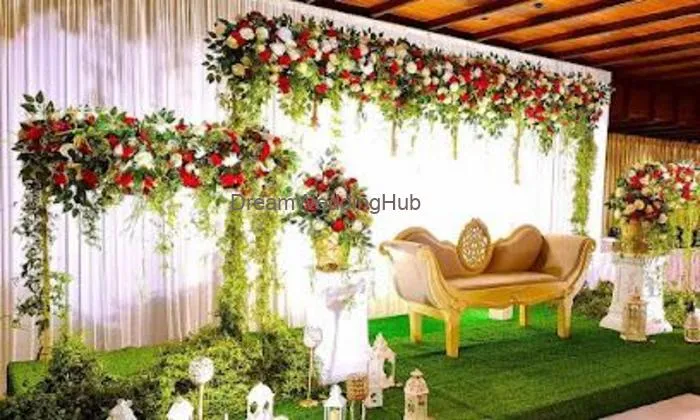 Pop -up Party Events