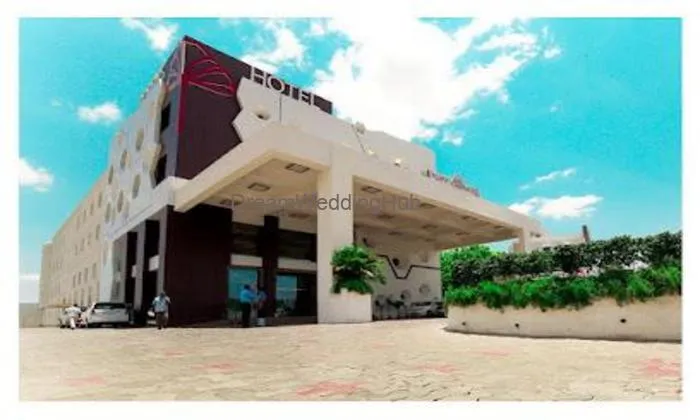 Poppys Hotel - Madurai Poppys Hotel - Madurai