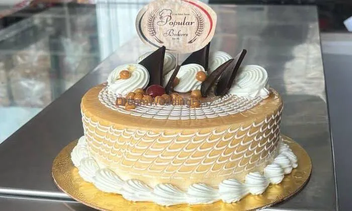 Popular Bakers Popular Bakers